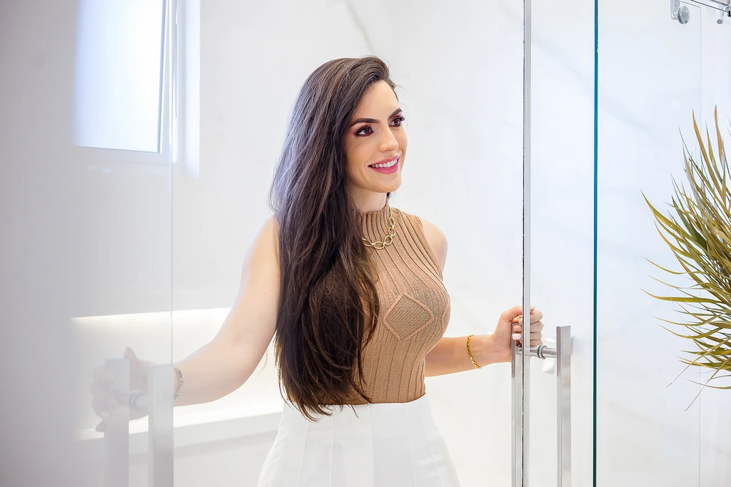 Larissa Cezar Arquiteta