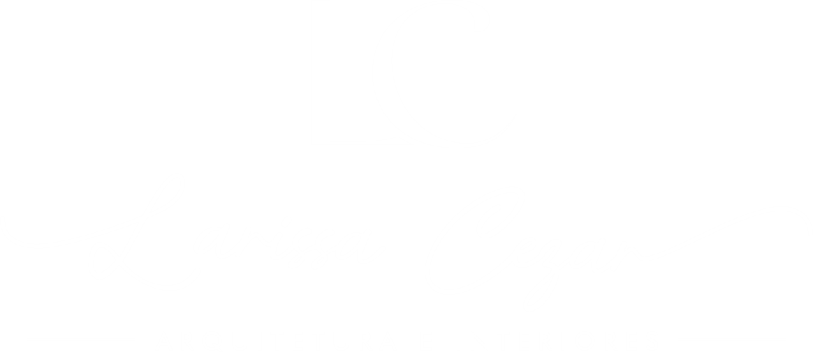 Larissa Cezar Arquitetura e Interiores